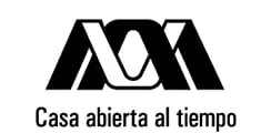 Logo de la Universidad Autónoma Metropolitana (UAM)