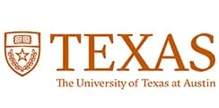 Logo de la Universidad de Austin