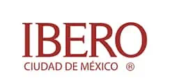 Logo de la Universidad Iberoamericana (Ibero)
