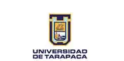 Logo de la Universidad de Tarapacá